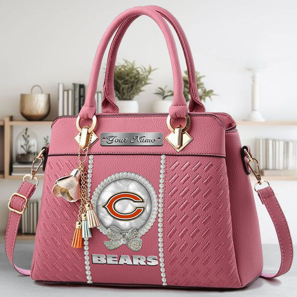 Chicago Bears VITZHB1006