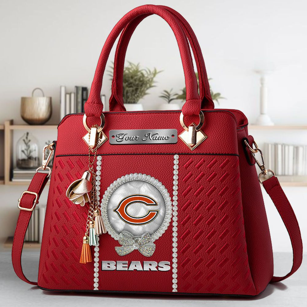 Chicago Bears VITZHB1006