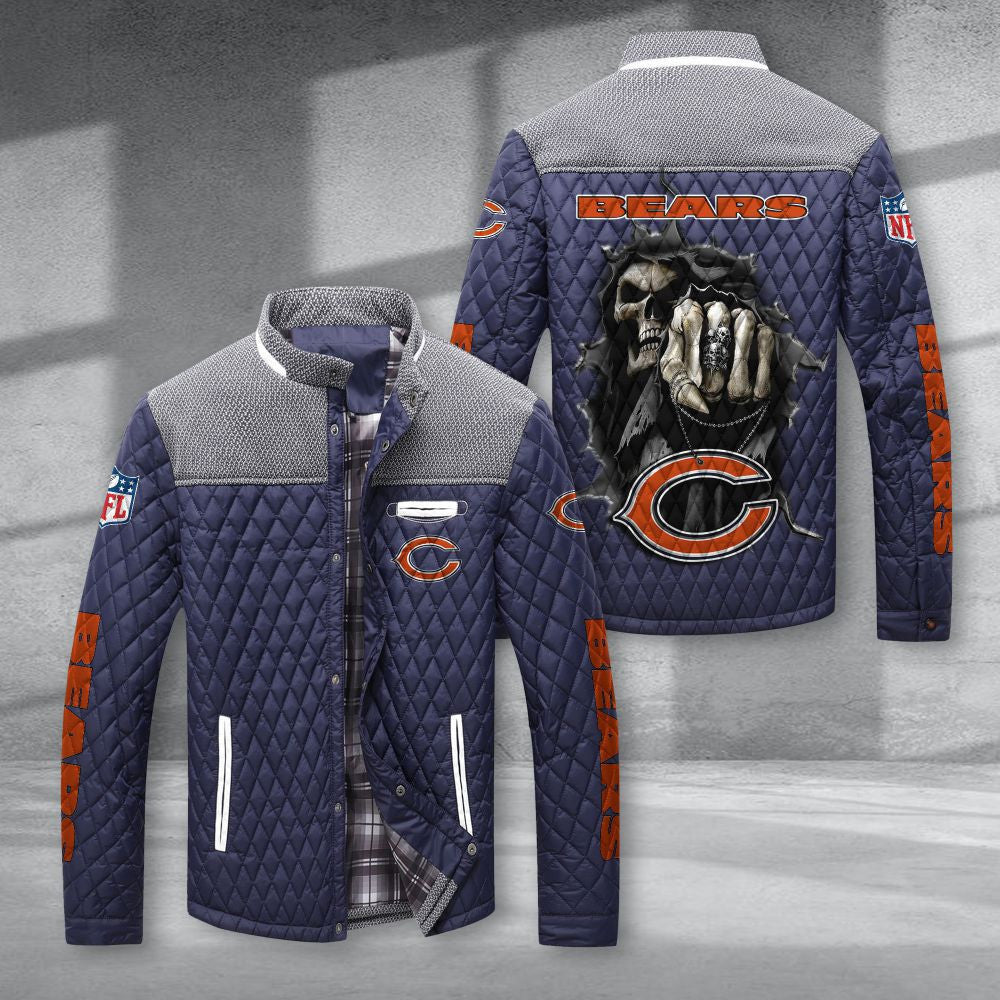 Chicago Bears VITK9005
