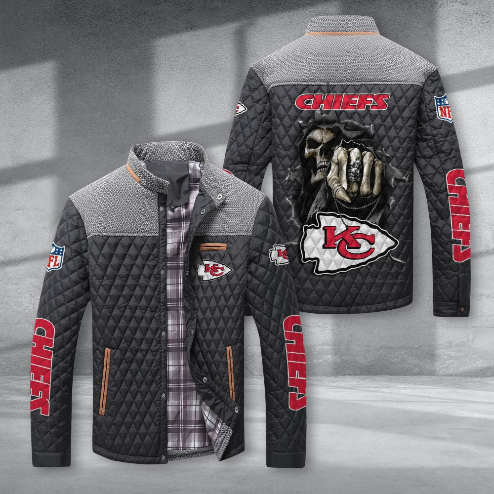 Kansas City Chiefs VITK9015