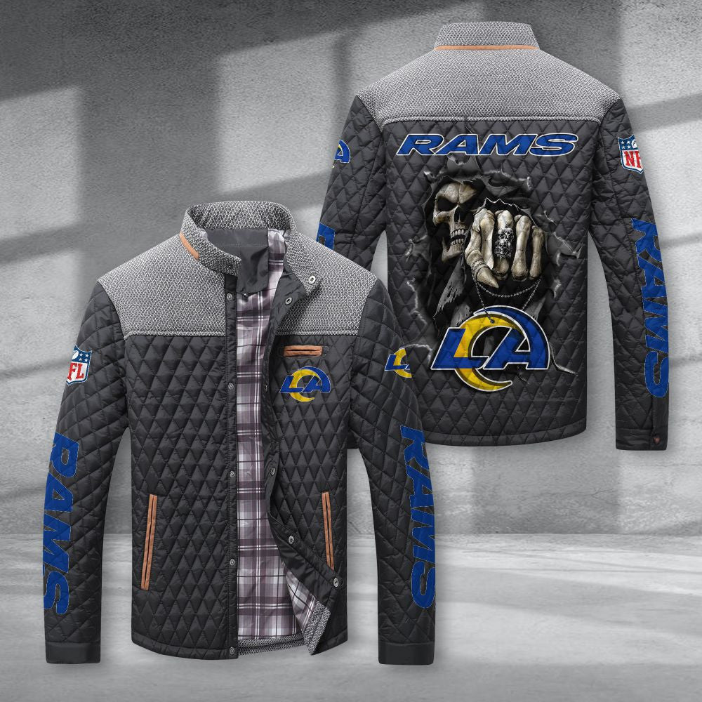 Los Angeles Rams VITK9017