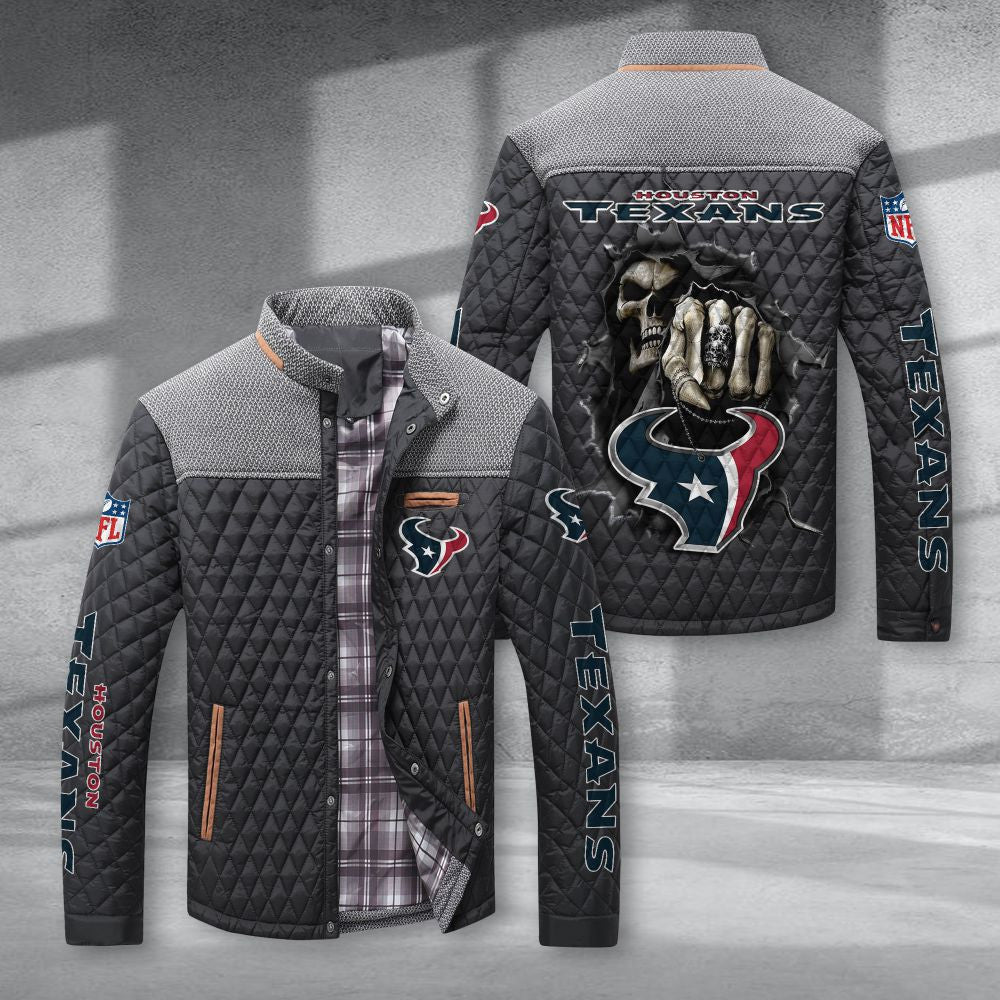 Houston Texans VITK9012