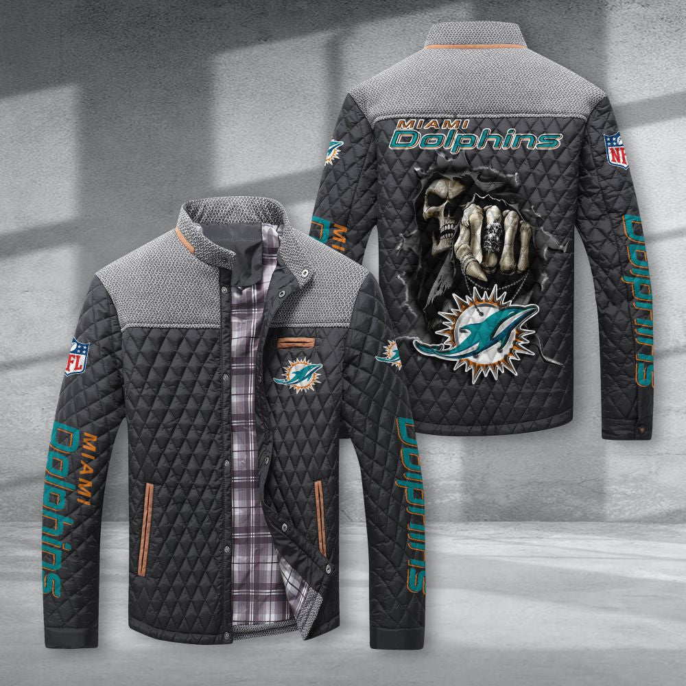 Miami Dolphins VITK9018