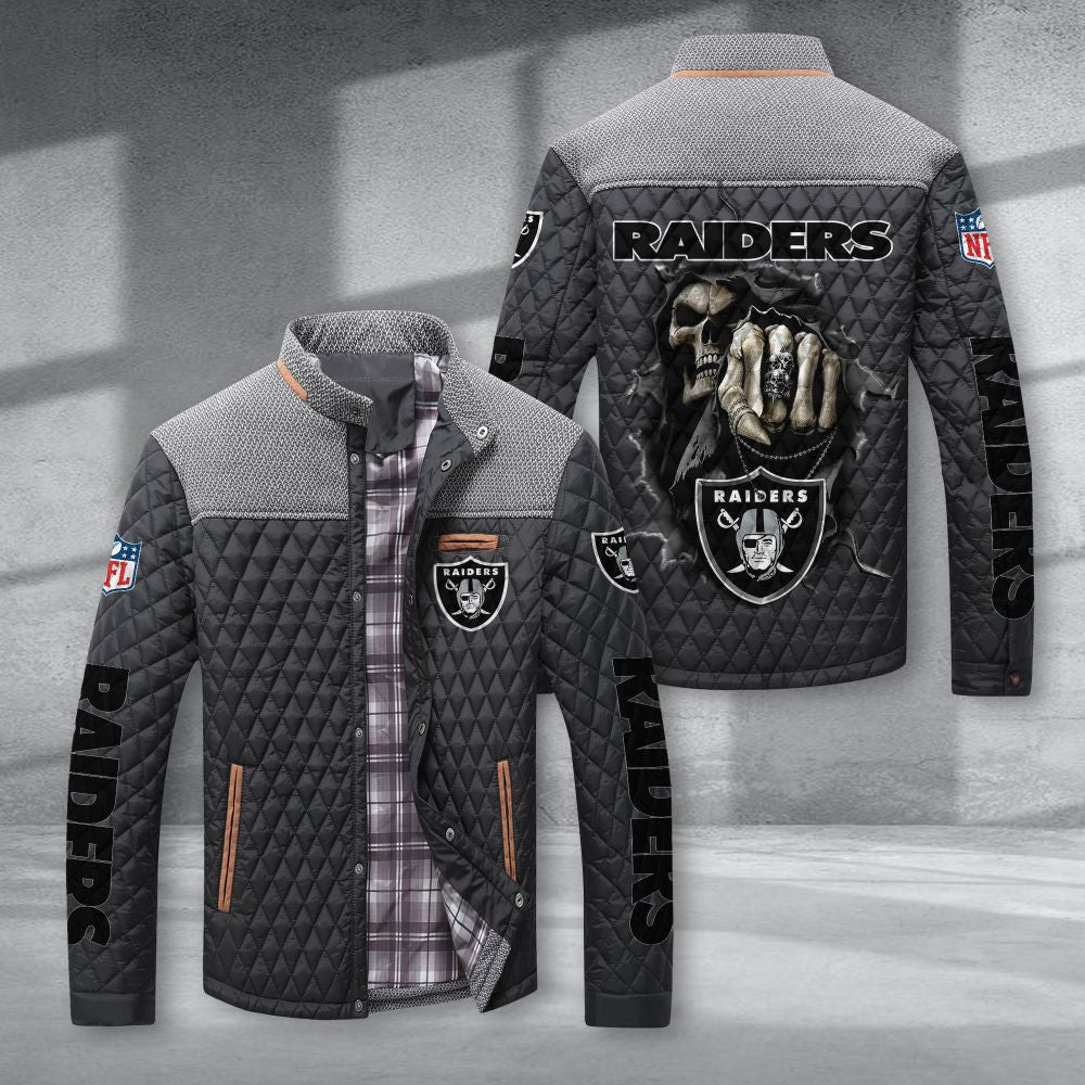 Las Vegas Raiders VITK9024