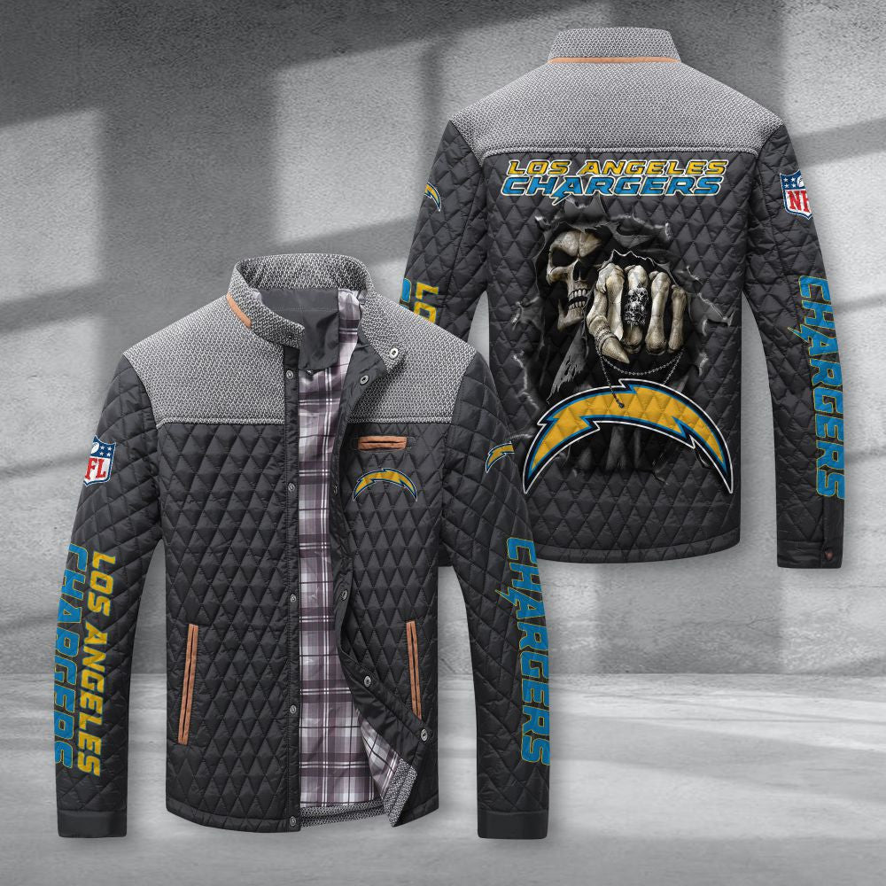 Los Angeles Chargers VITK9016