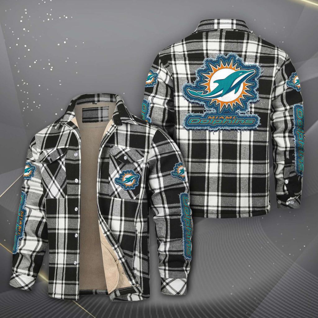Miami Dolphins VITCVI114