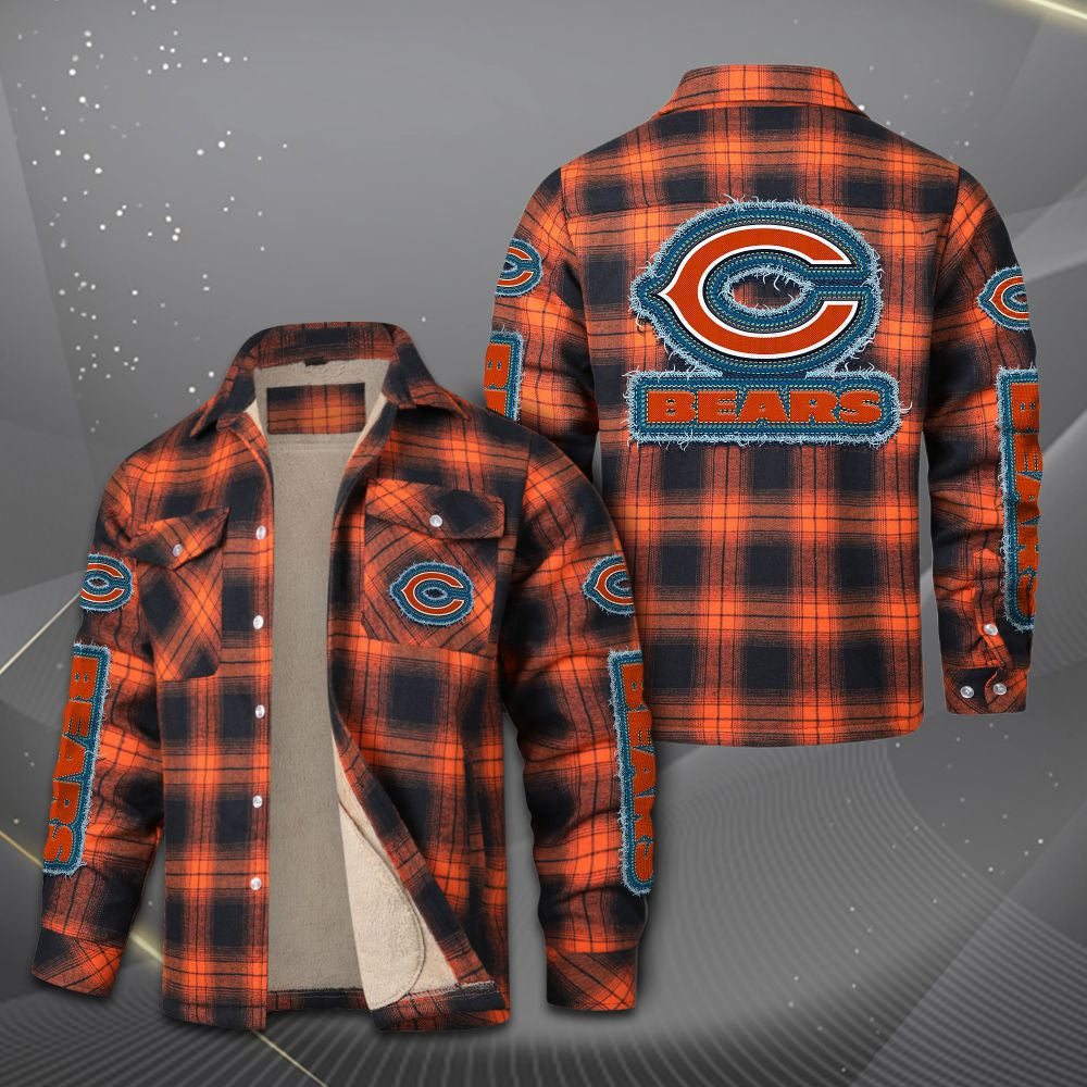 Chicago Bears VITCVI100