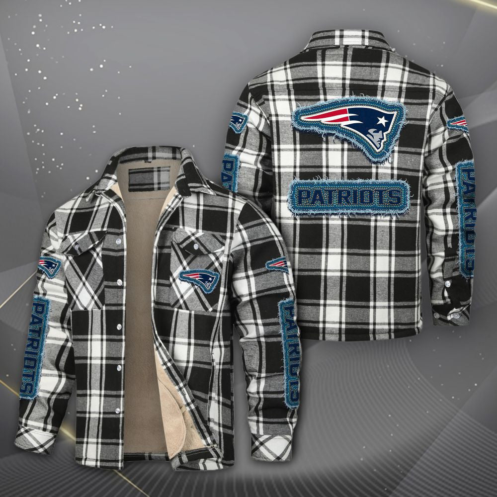 New England Patriots VITCVI116