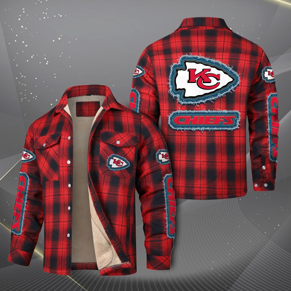 Kansas City Chiefs VITCVI110
