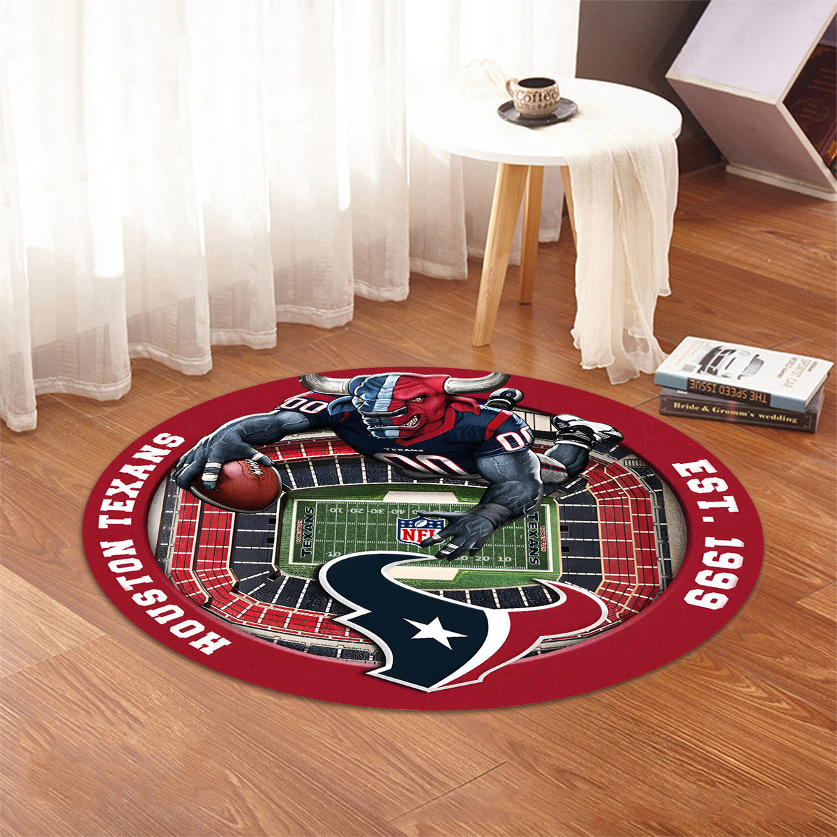 Houston Texans NRUR682