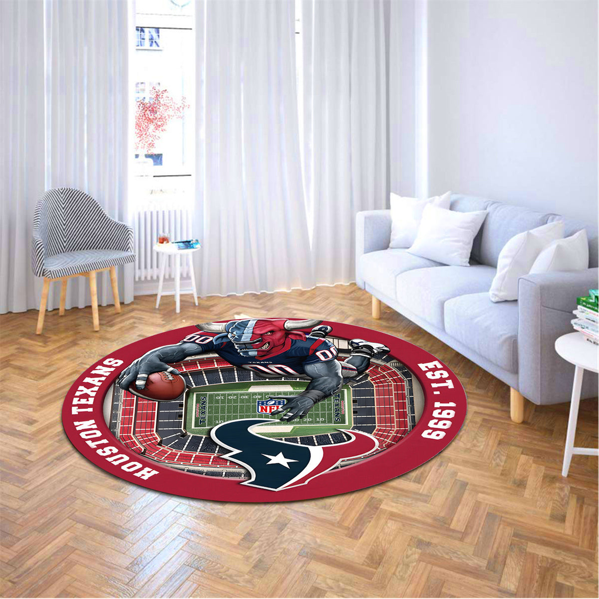 Houston Texans NRUR682