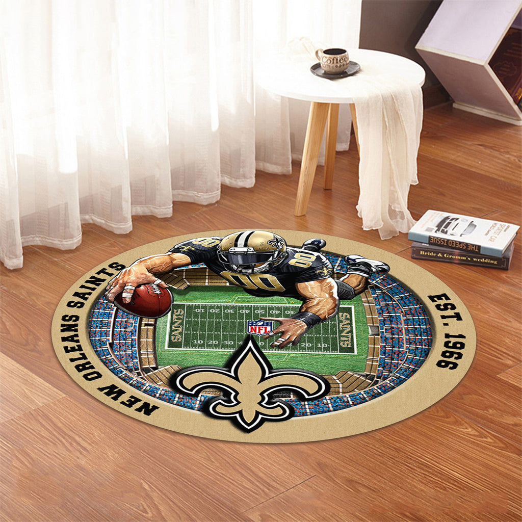 New Orleans Saints NRUR692