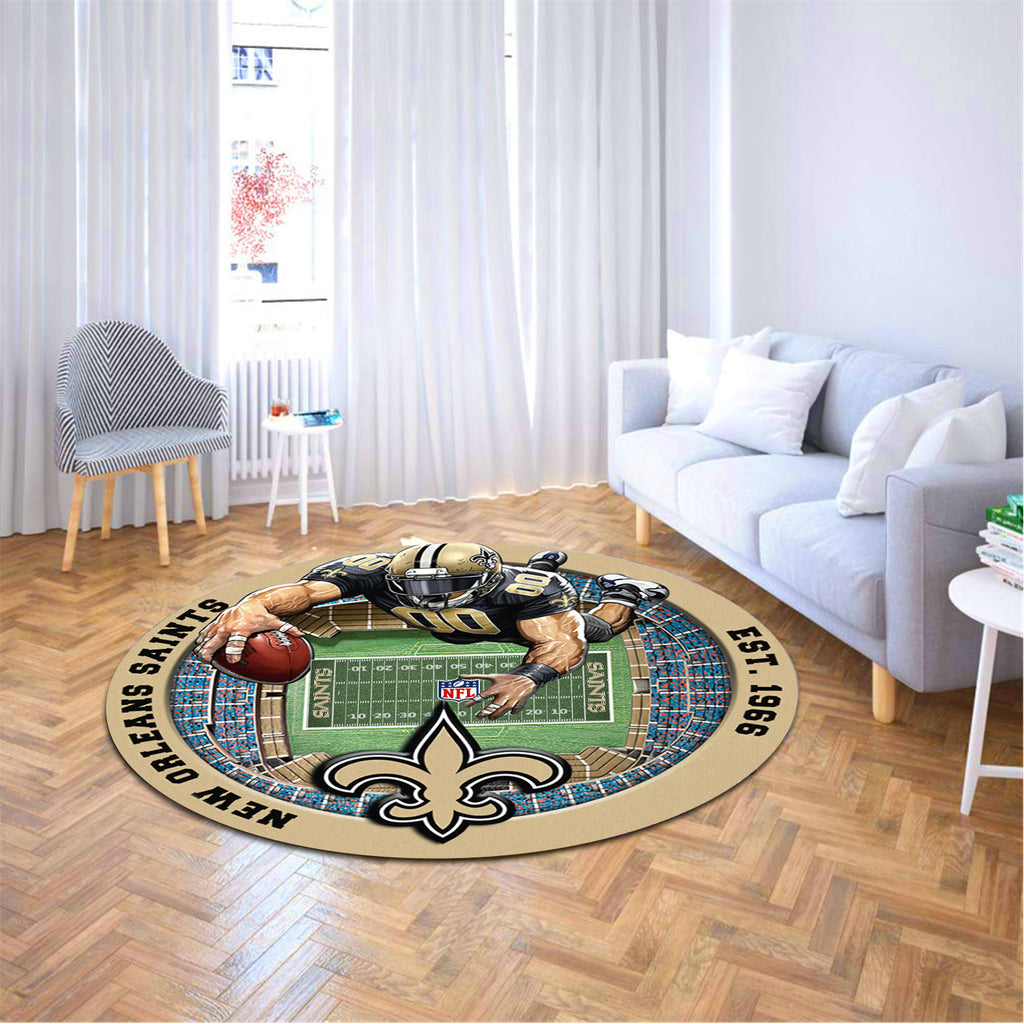 New Orleans Saints NRUR692