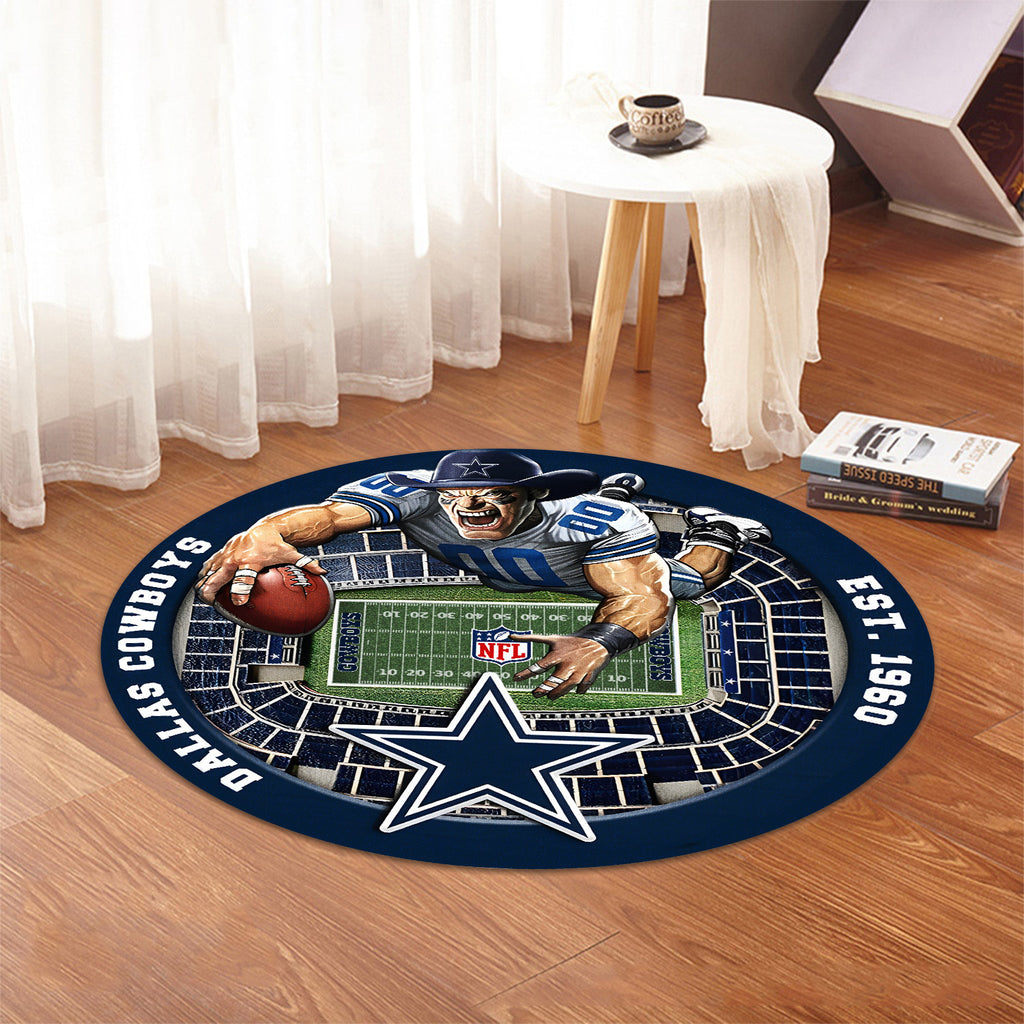 Dallas Cowboys NRUR678
