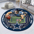Dallas Cowboys NRUR678
