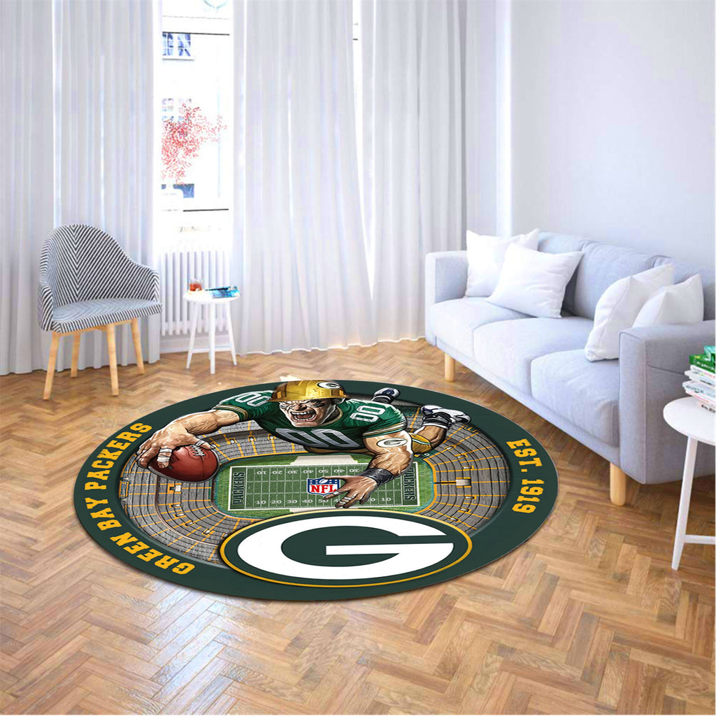 Green Bay Packers NRUR681