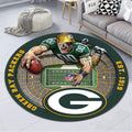Green Bay Packers NRUR681