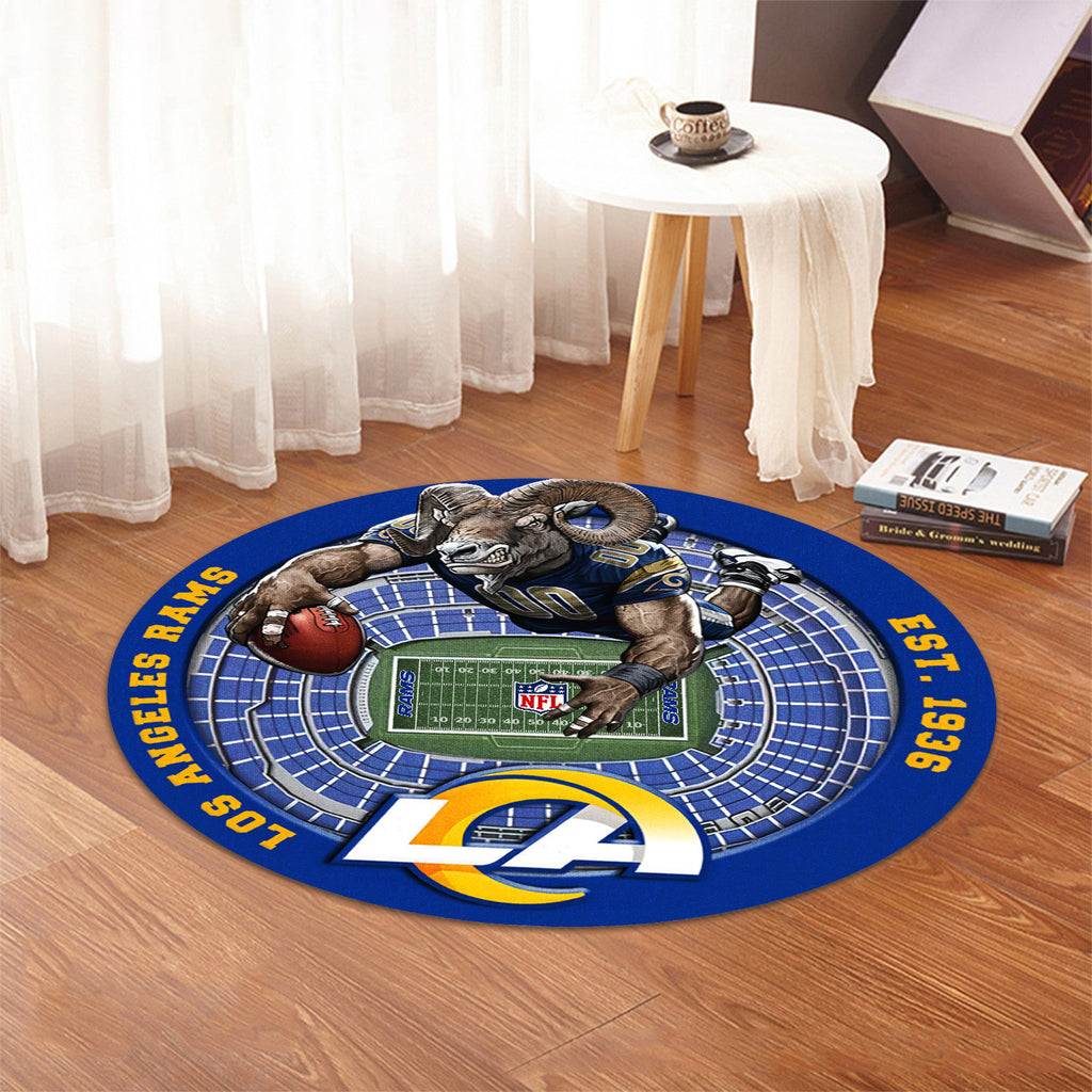 Los Angeles Rams NRUR688