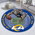 Los Angeles Rams NRUR688