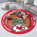 Kansas City Chiefs NRUR685