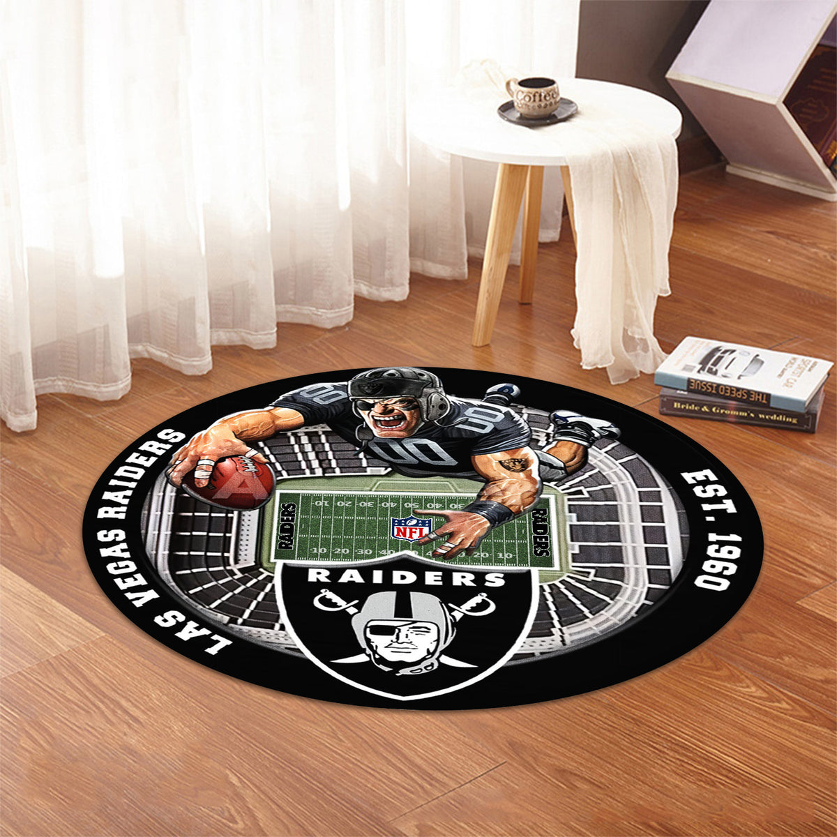 Las Vegas Raiders NRUR686