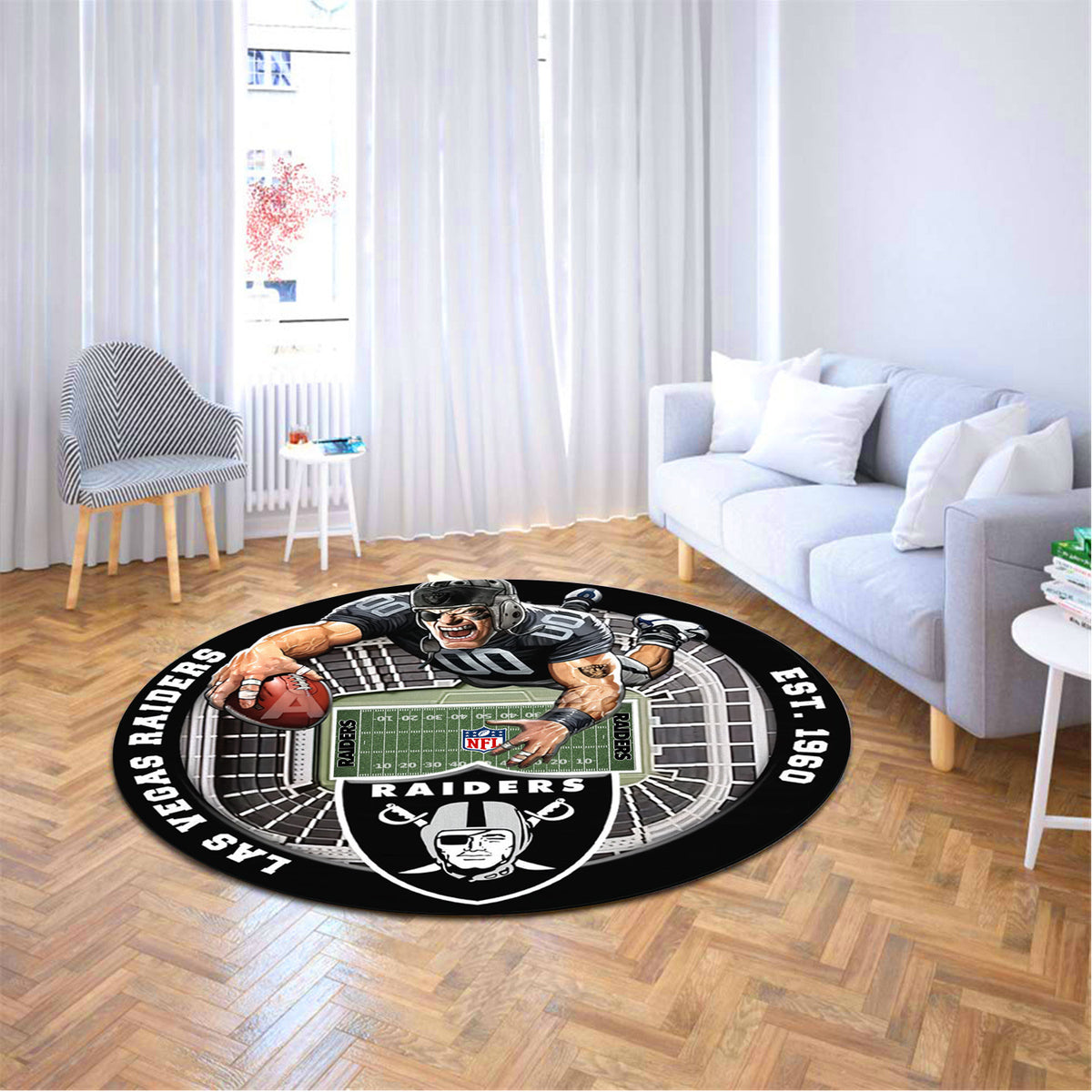 Las Vegas Raiders NRUR686