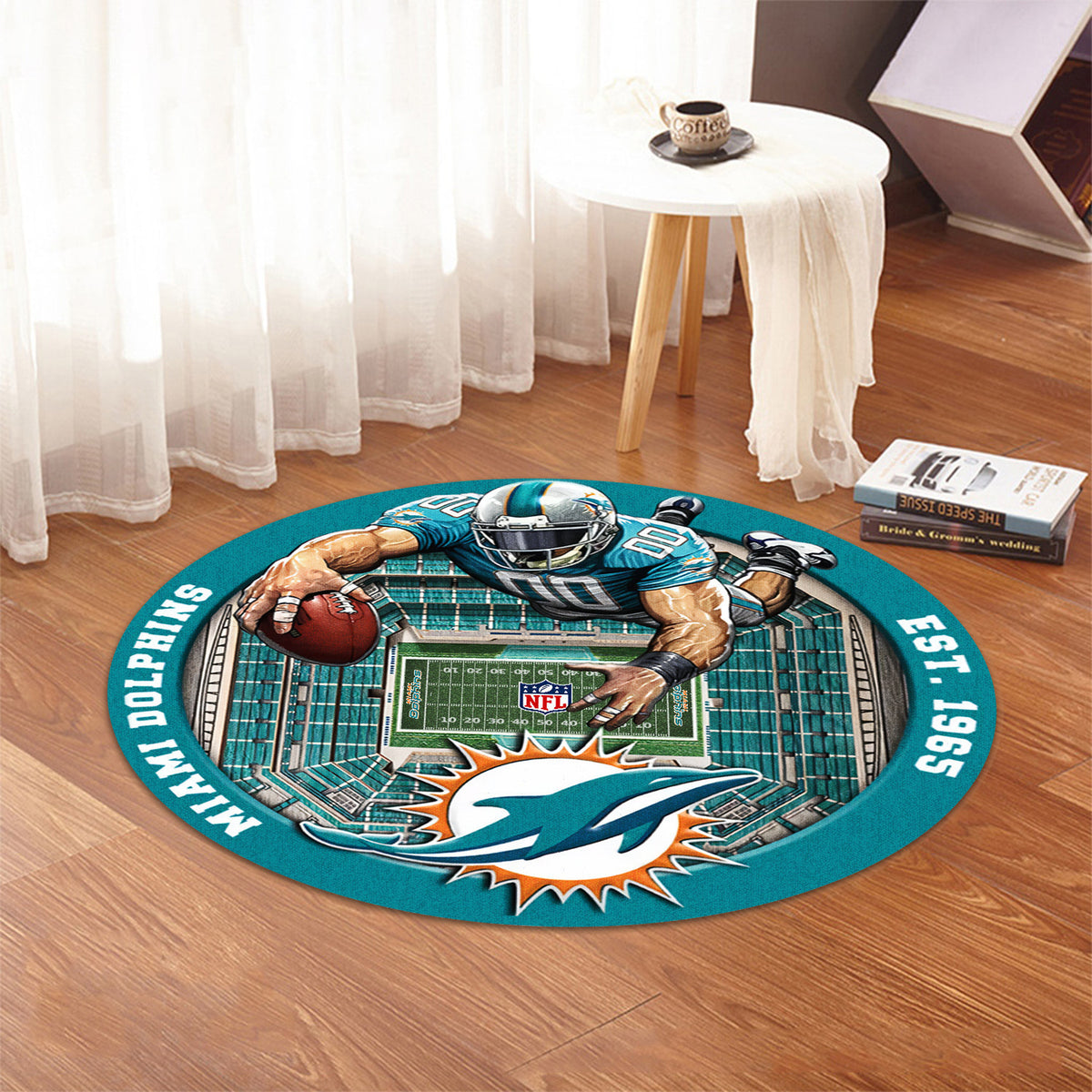 Miami Dolphins NRUR689