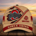 Ohio State Buckeyes PURHC2145