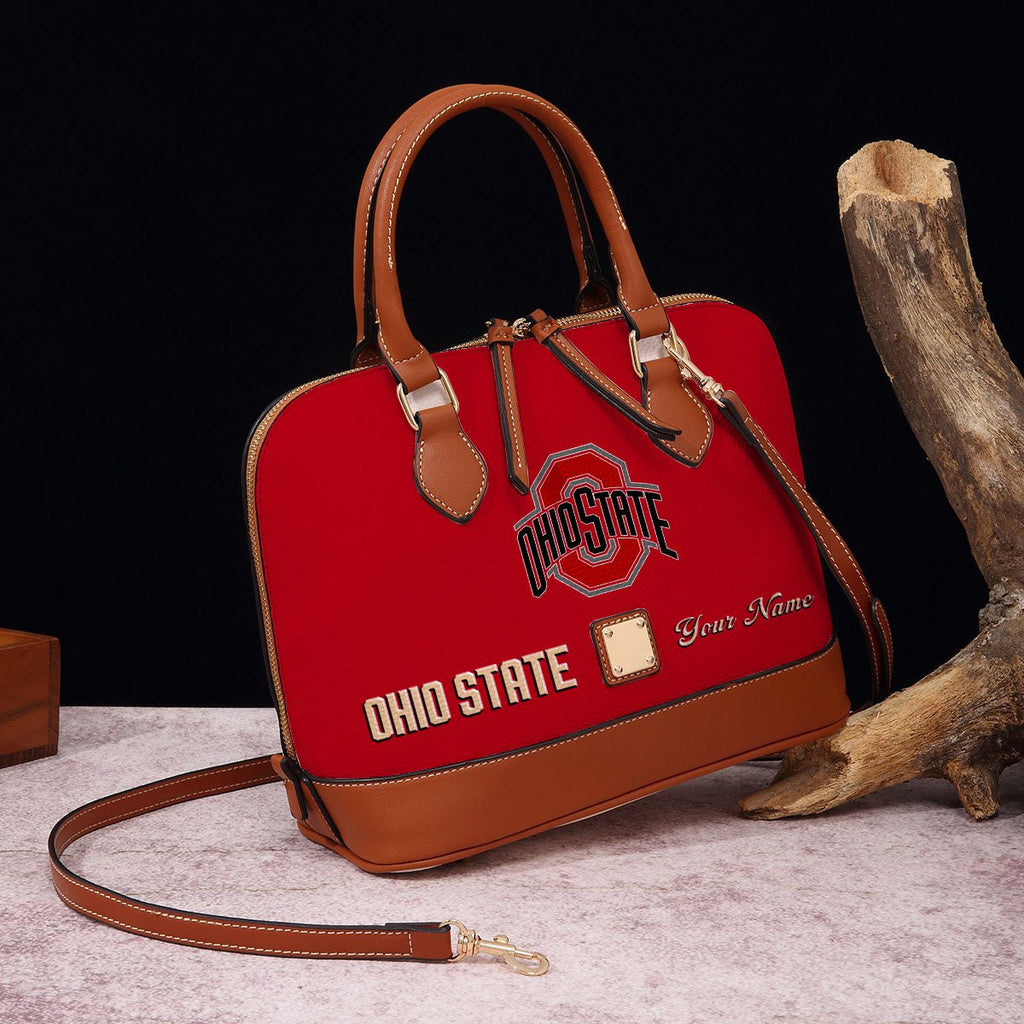 Ohio State Buckeyes PURZHA049