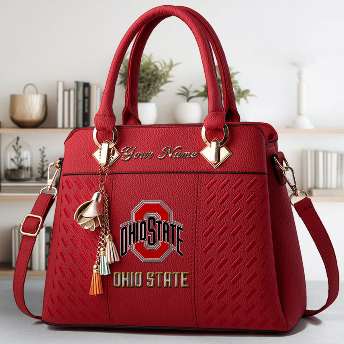 Ohio State Buckeyes PURZHB448