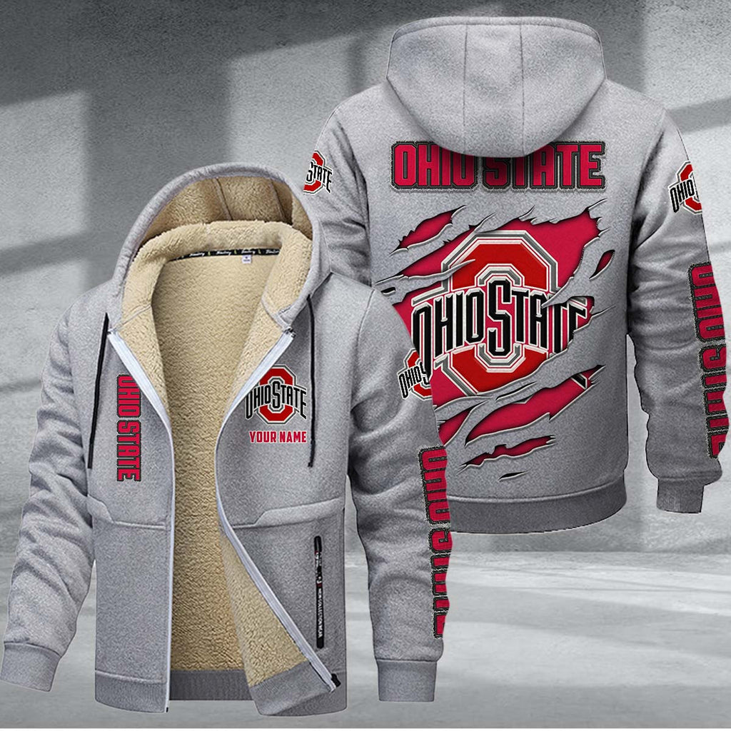 Ohio State Buckeyes PURZC345