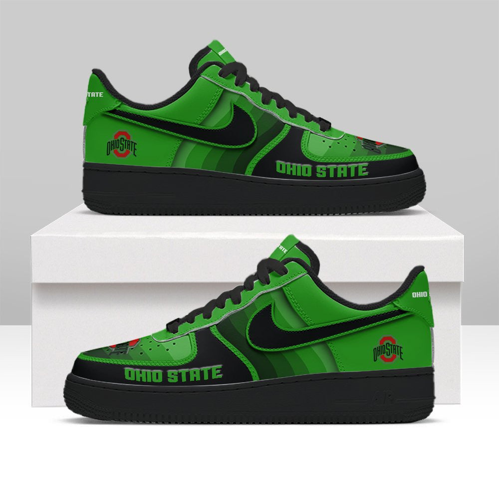Ohio State Buckeyes PURHH1040 Multicolor