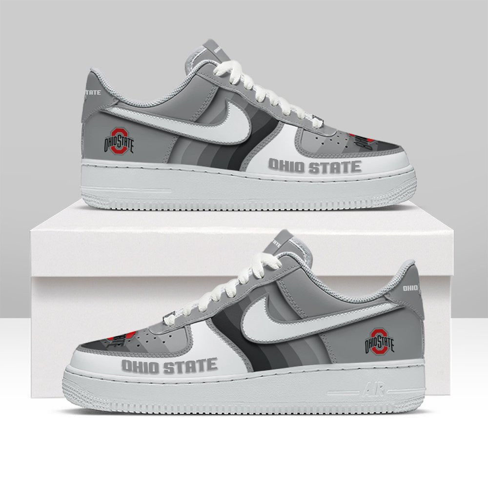 Ohio State Buckeyes PURHH1040 Multicolor