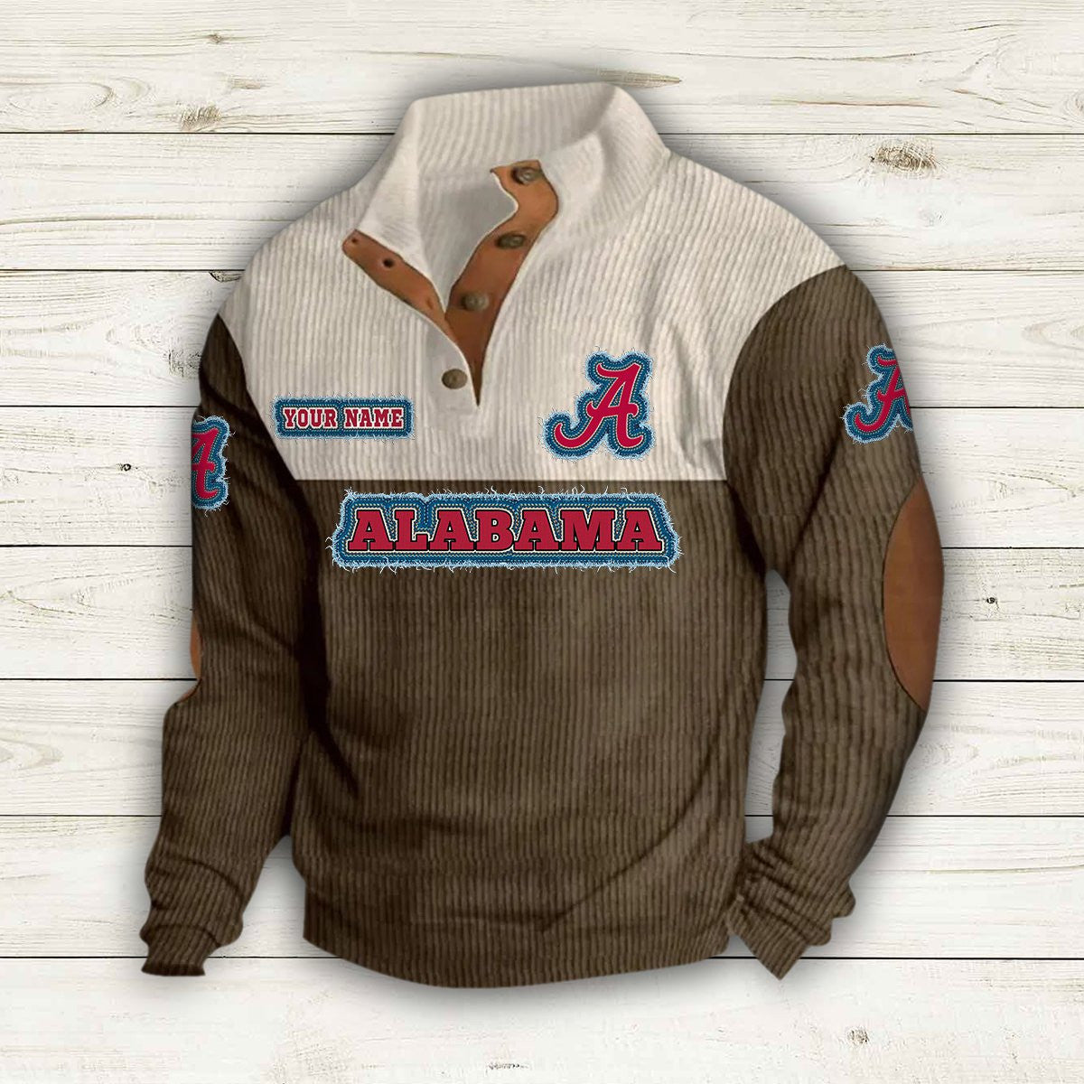 Alabama Crimson Tide PURSWS1250