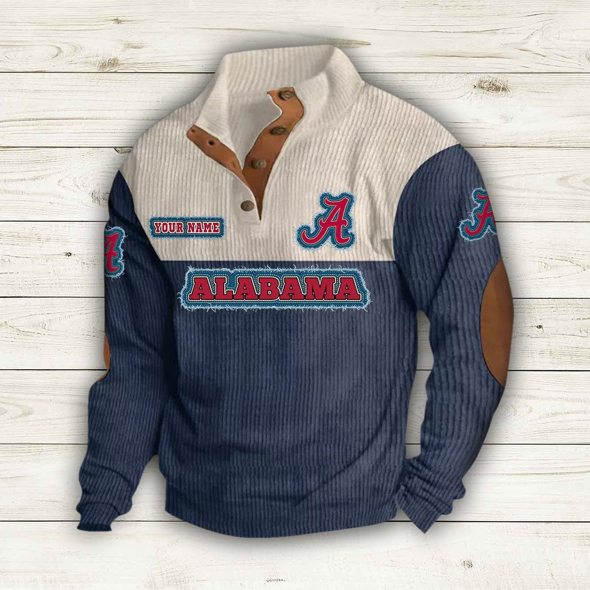 Alabama Crimson Tide PURSWS1250