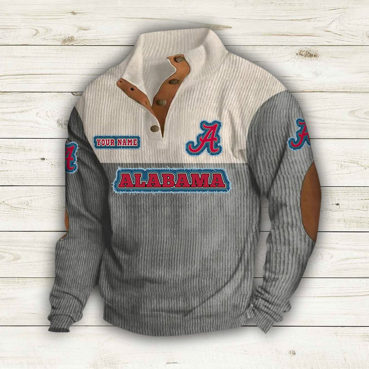 Alabama Crimson Tide PURSWS1250