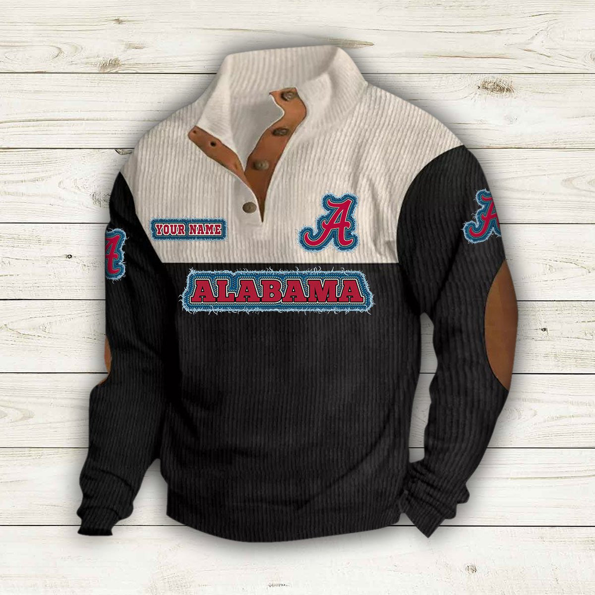 Alabama Crimson Tide PURSWS1250