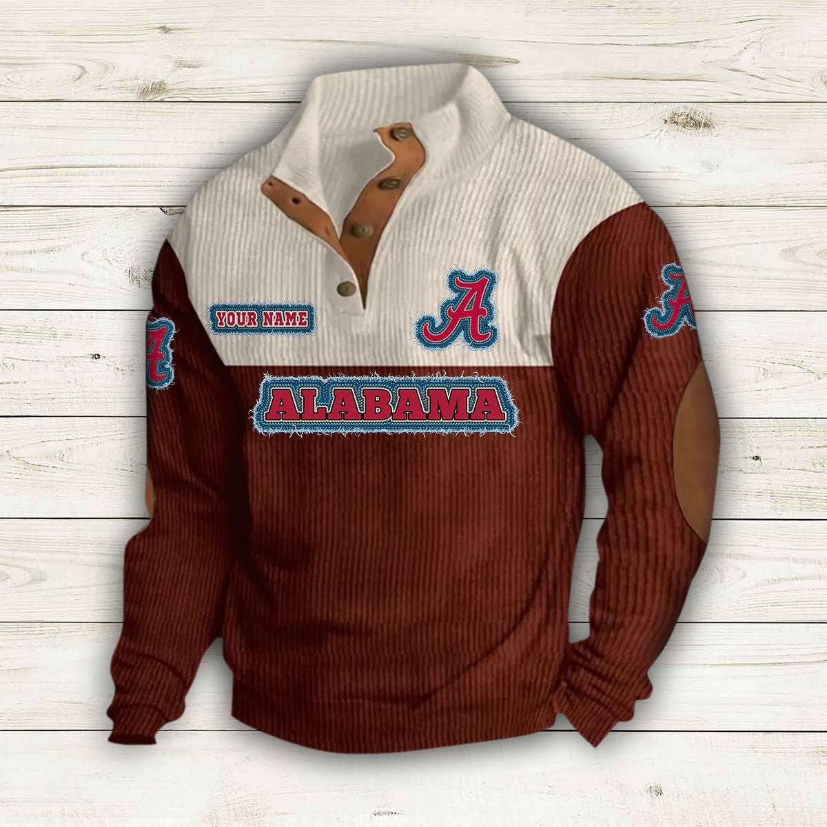 Alabama Crimson Tide PURSWS1250
