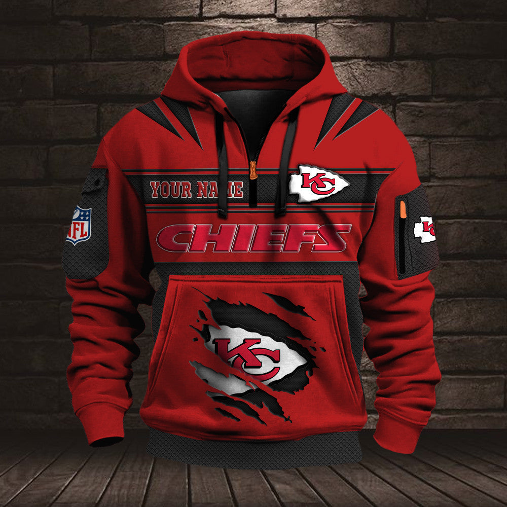 Kansas City Chiefs PURHZH016