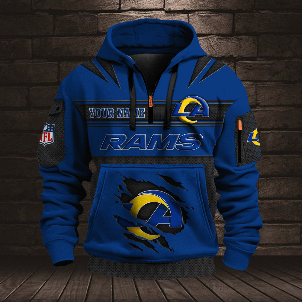 Los Angeles Rams PURHZH018