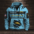 Los Angeles Chargers PURHZH017