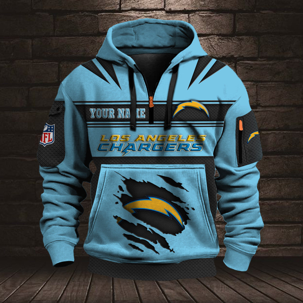 Los Angeles Chargers PURHZH017