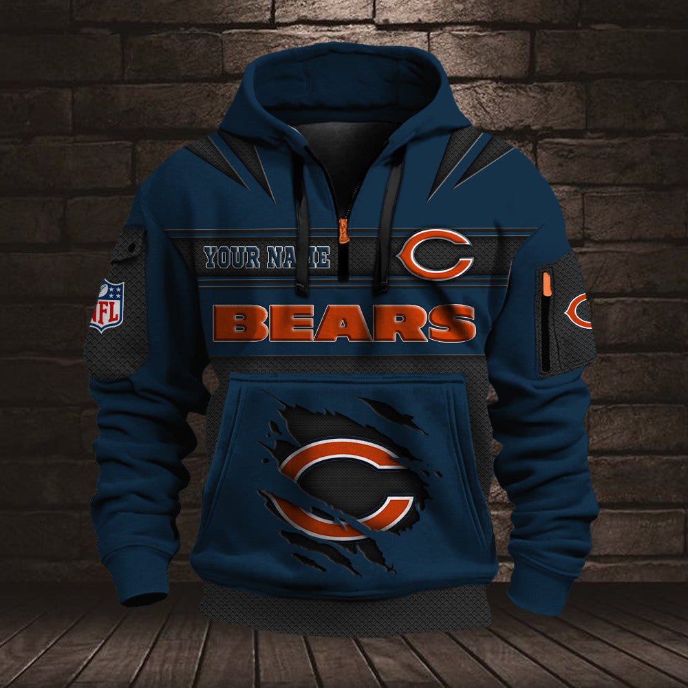 Chicago Bears PURHZH006