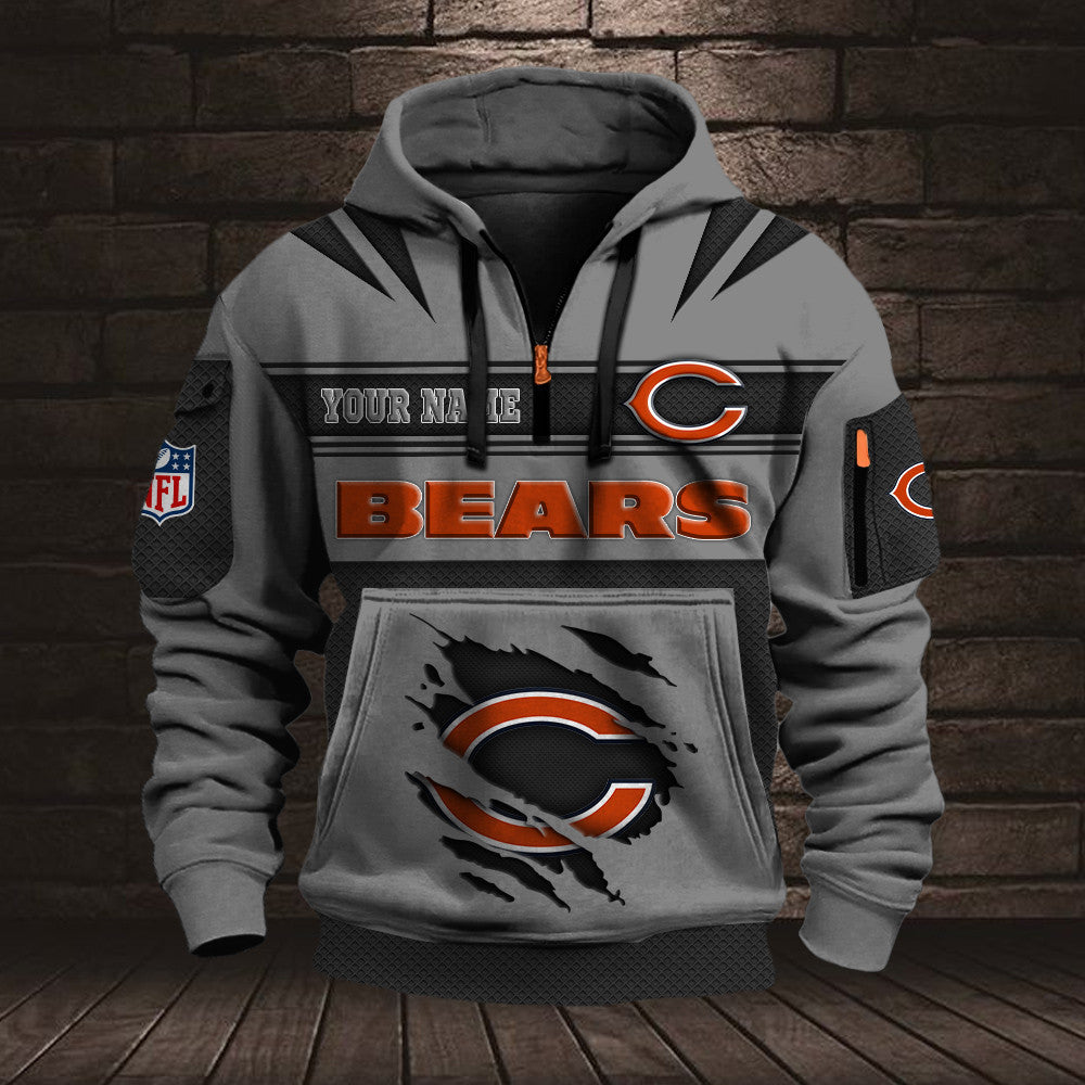 Chicago Bears PURHZH006