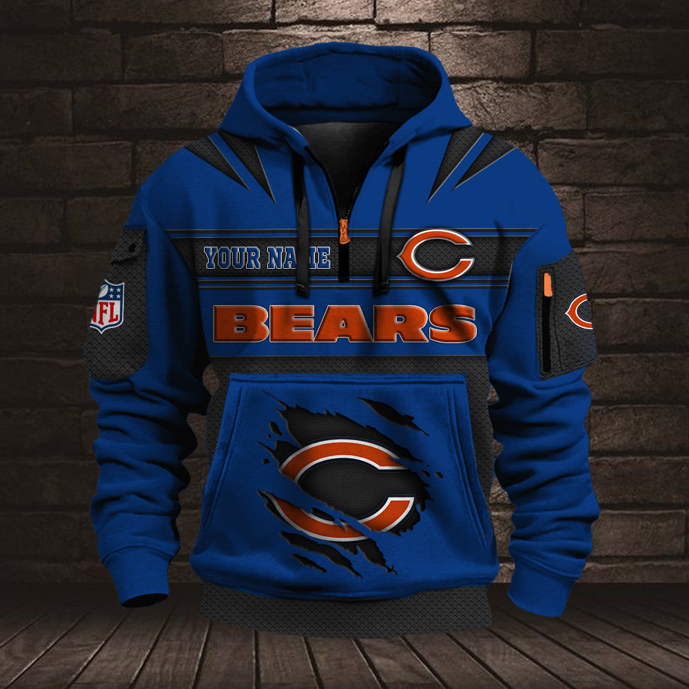 Chicago Bears PURHZH006