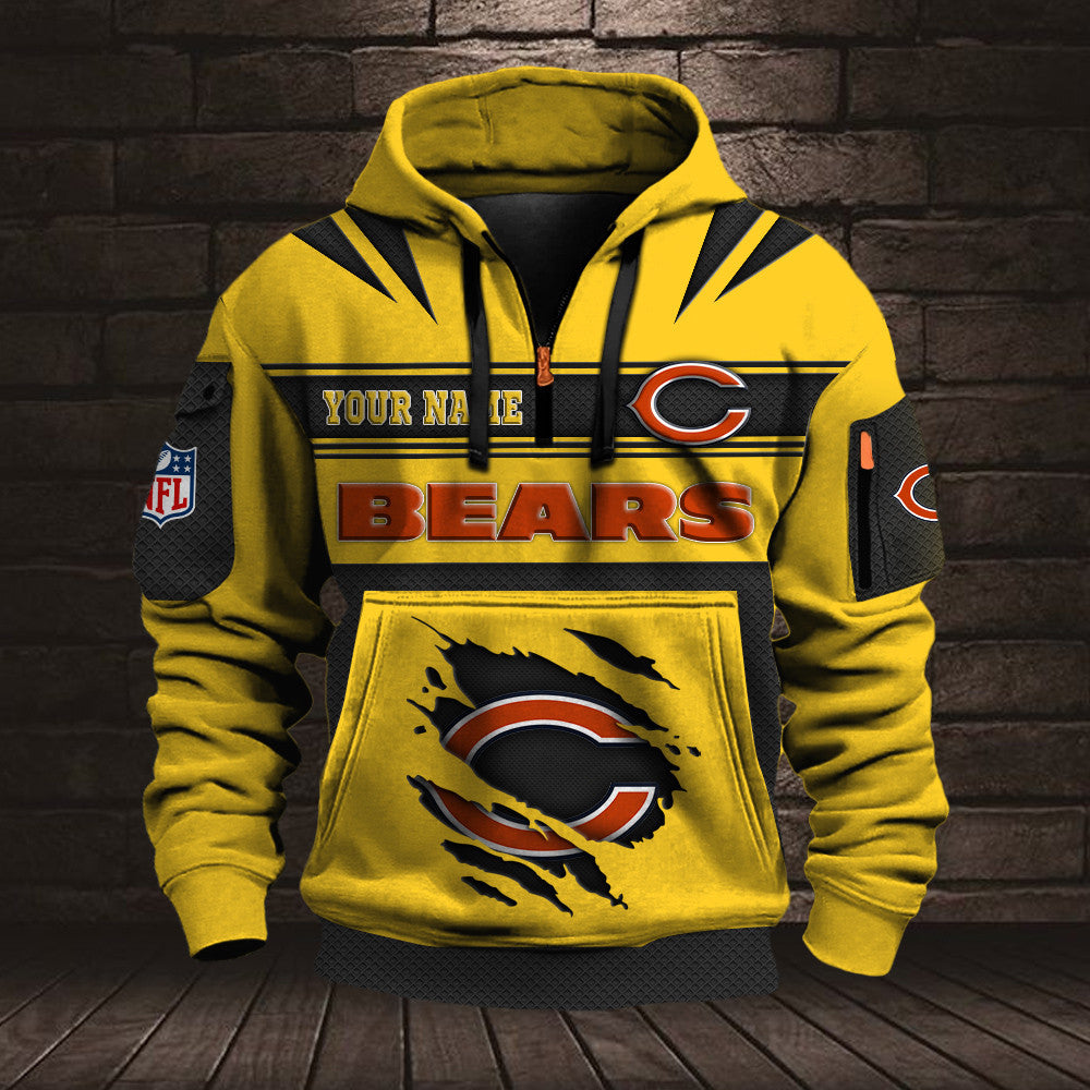 Chicago Bears PURHZH006