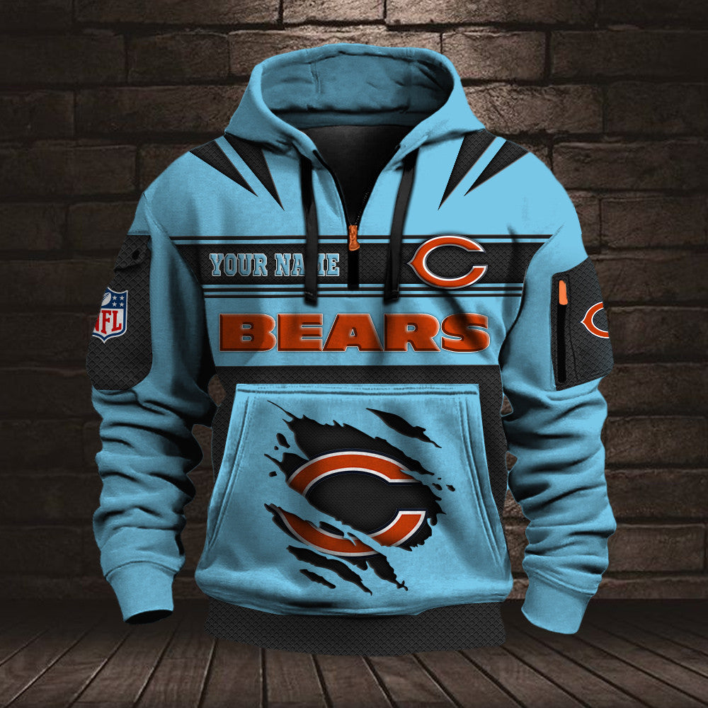 Chicago Bears PURHZH006