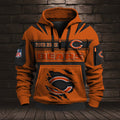 Chicago Bears PURHZH006