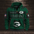 Green Bay Packers PURHZH012