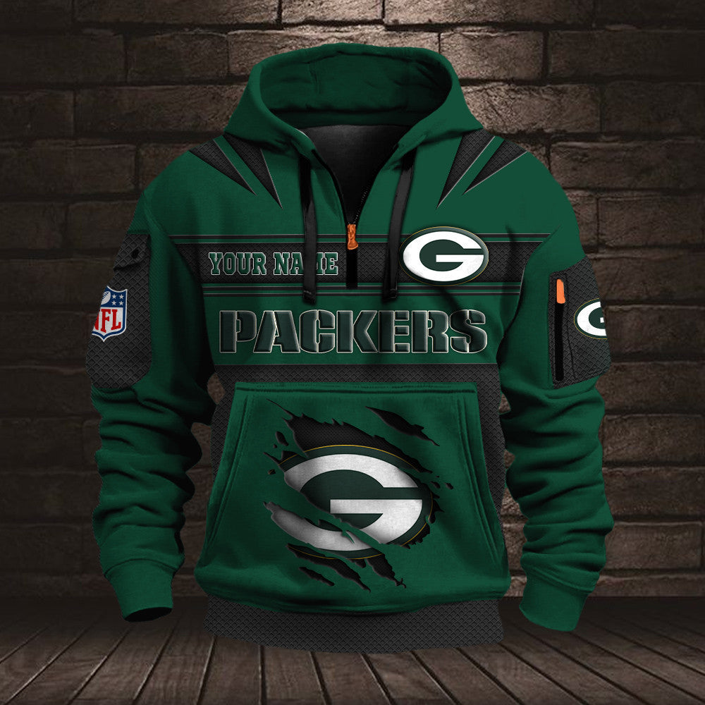 Green Bay Packers PURHZH012